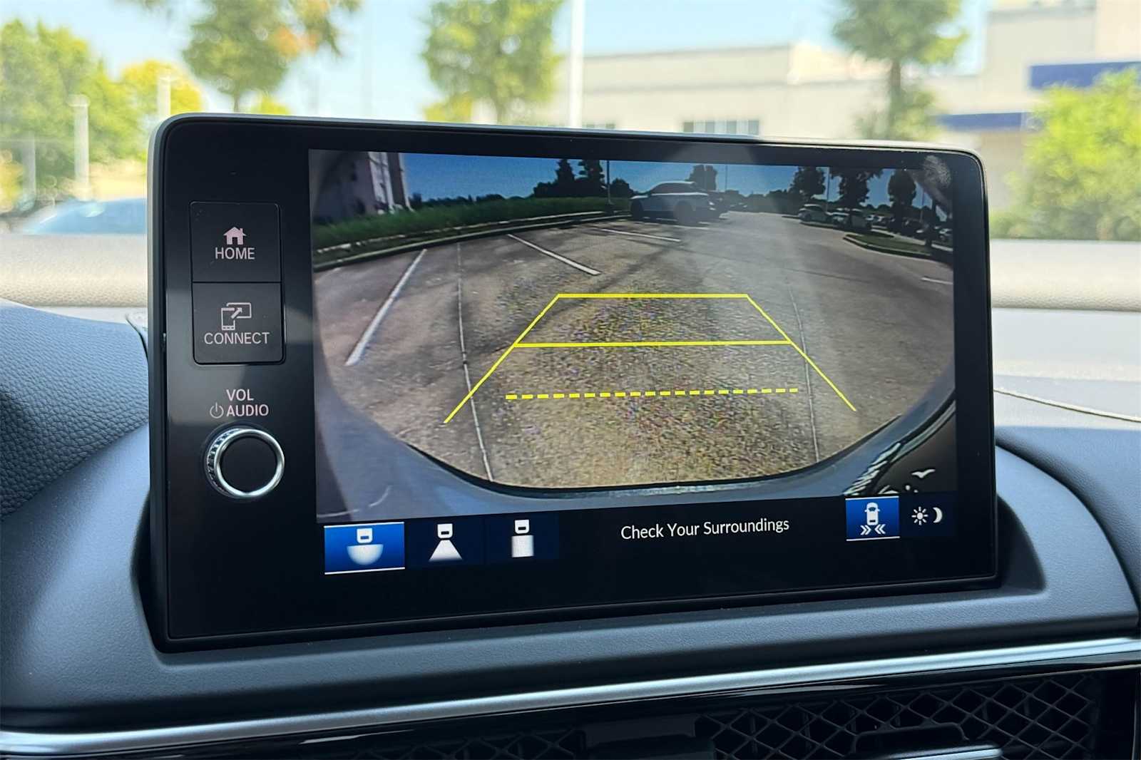 Thumbnail: 2025 Acura ADX - 27