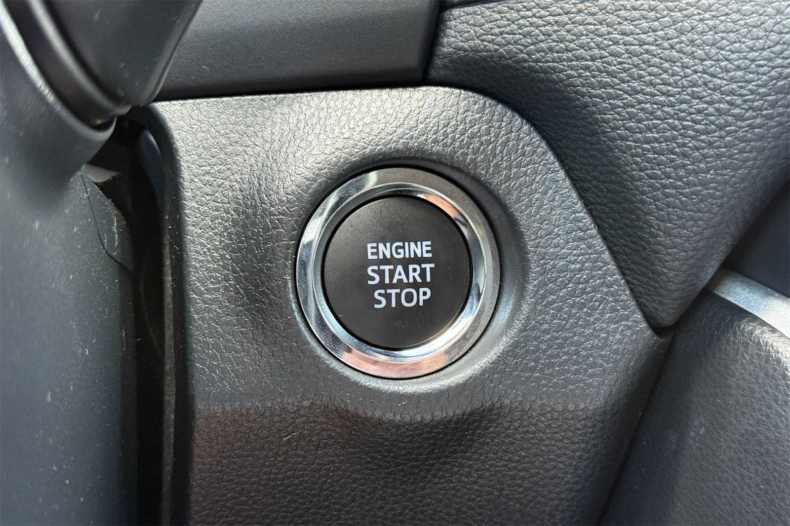 Thumbnail: 2024 Toyota RAV4 - 25