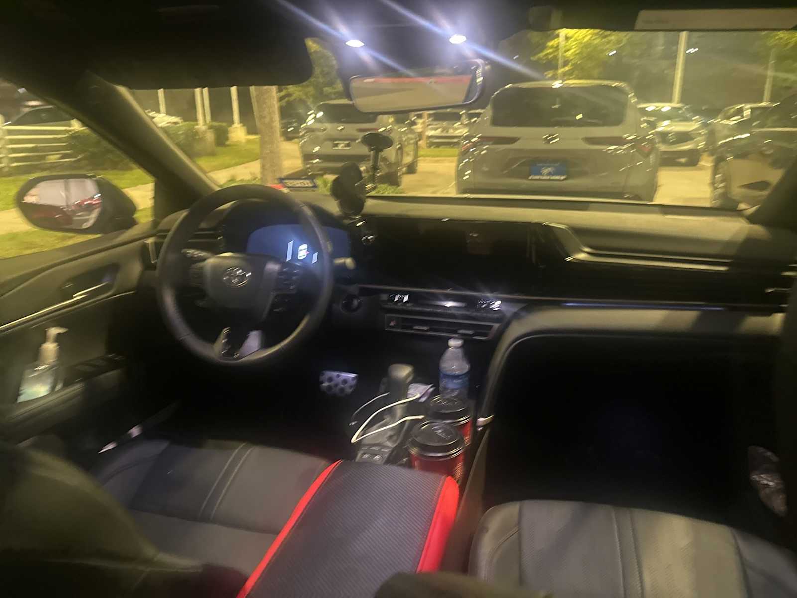 Thumbnail: 2026 Toyota Camry - 10