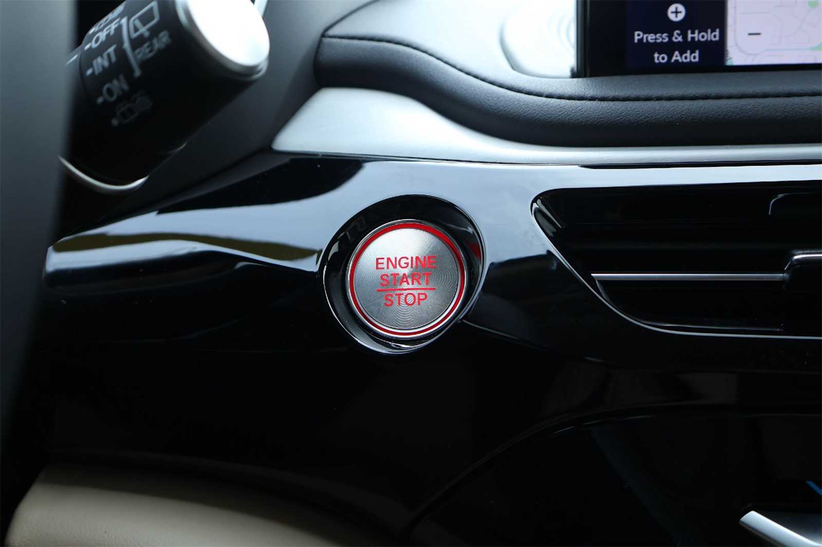 Thumbnail: 2026 Acura MDX - 25