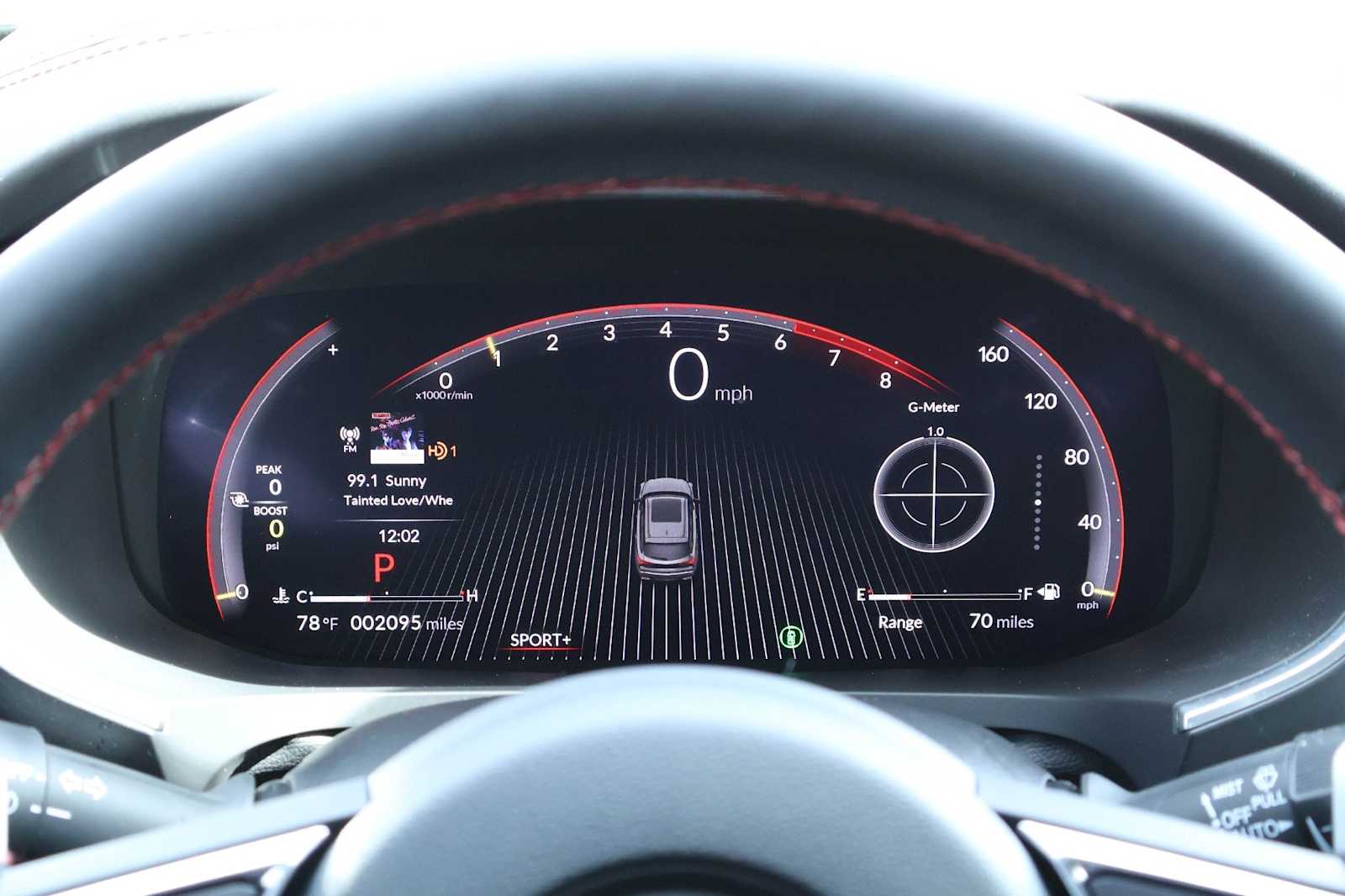 Thumbnail: 2026 Acura MDX - 18