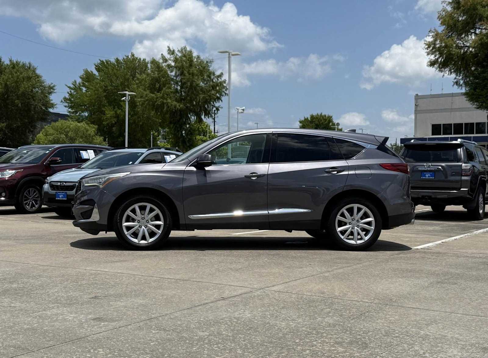 2019 Acura RDX  3
