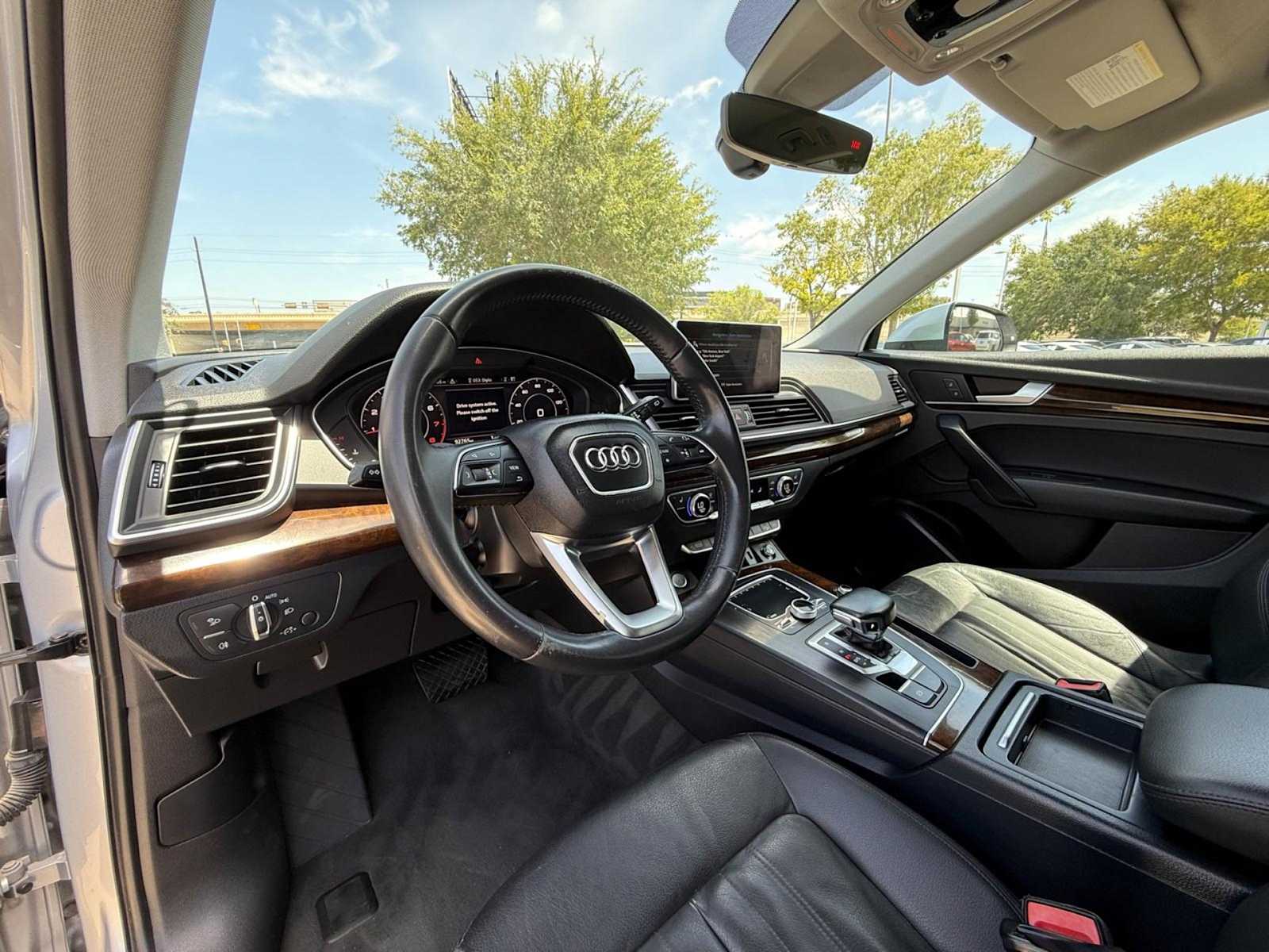 Thumbnail: 2018 Audi Q5 - 2