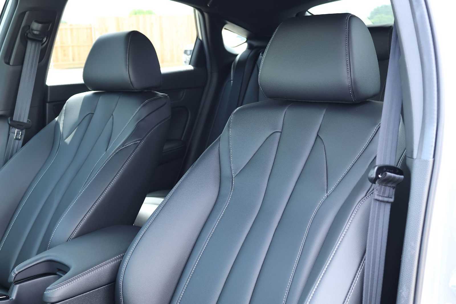 Thumbnail: 2026 Acura Integra - 11