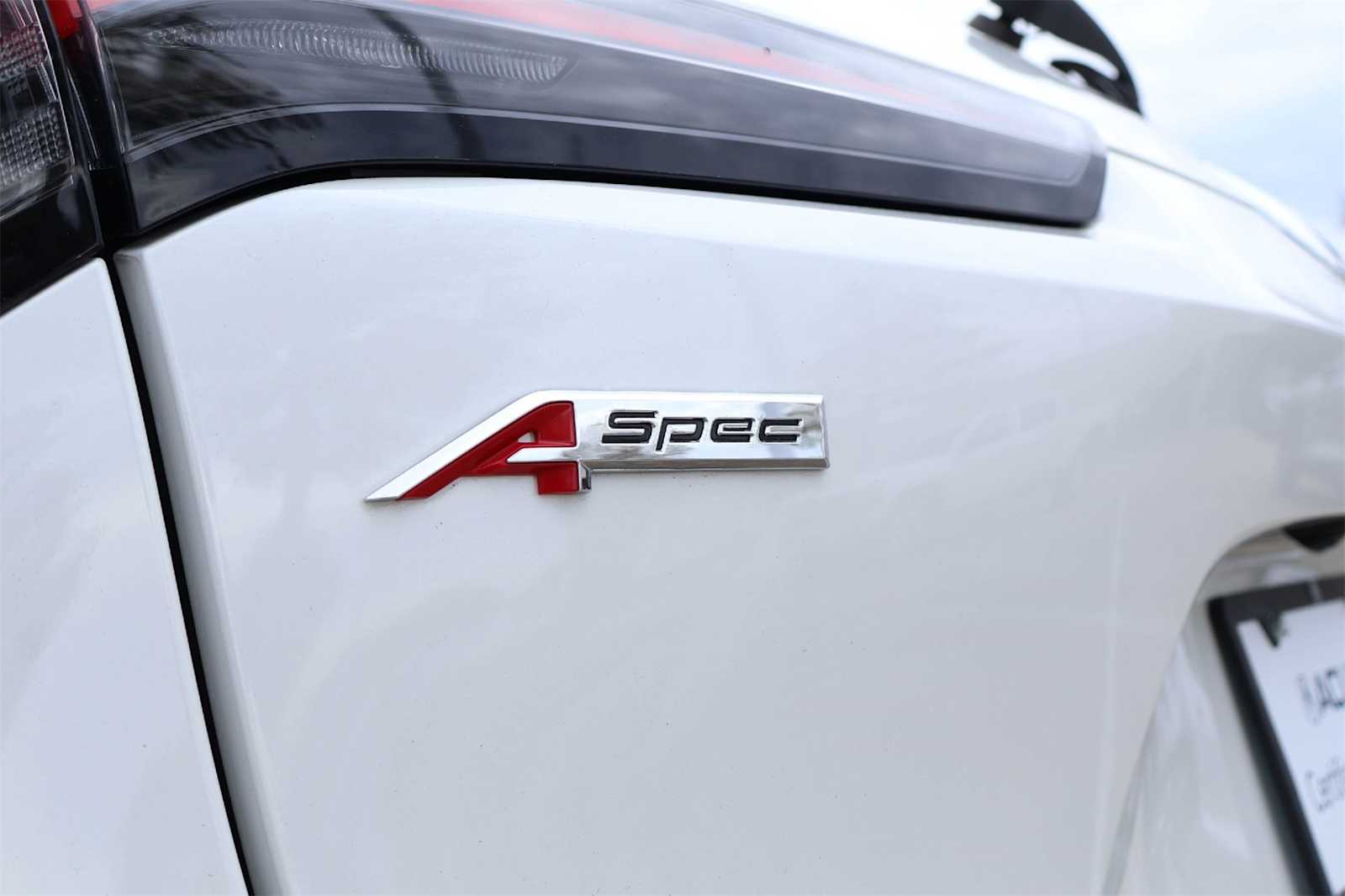 Thumbnail: 2025 Acura ADX - 7