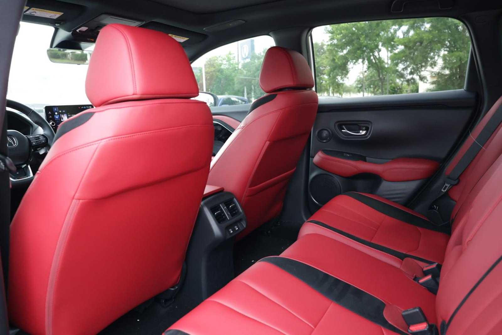 Thumbnail: 2025 Acura ADX - 12