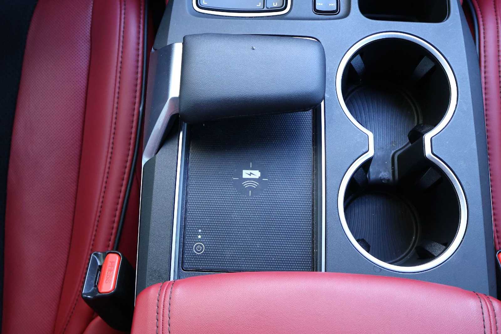 Thumbnail: 2023 Acura MDX - 25