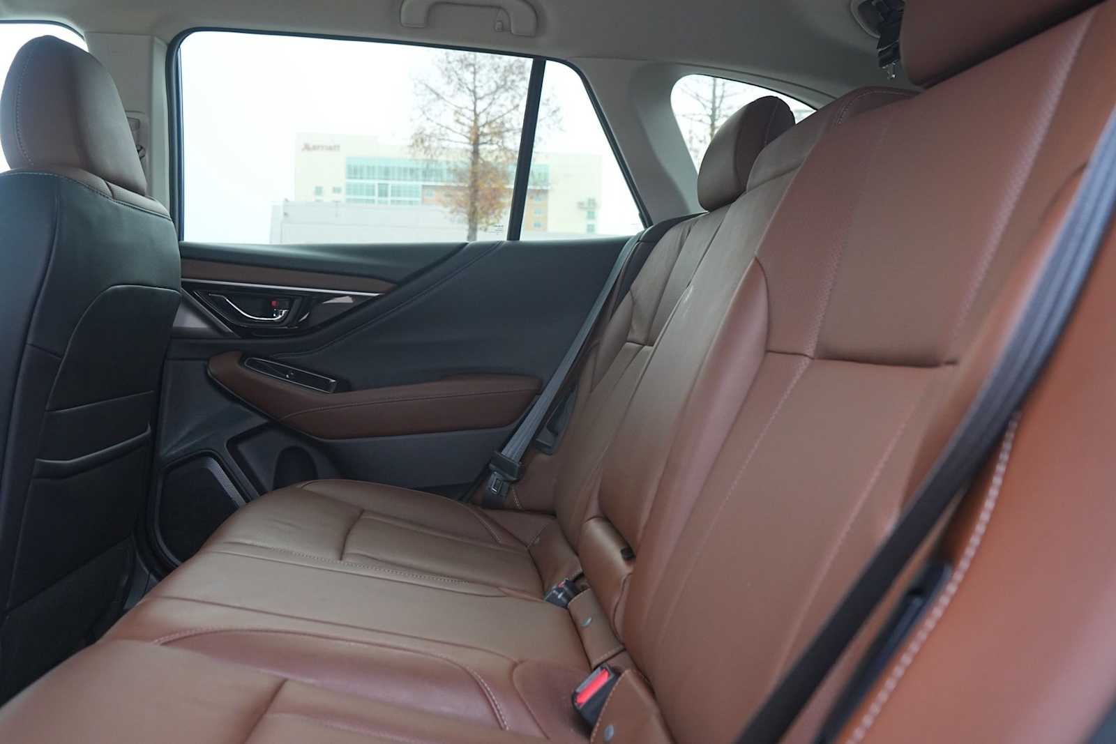 Thumbnail: 2020 Subaru Outback - 14