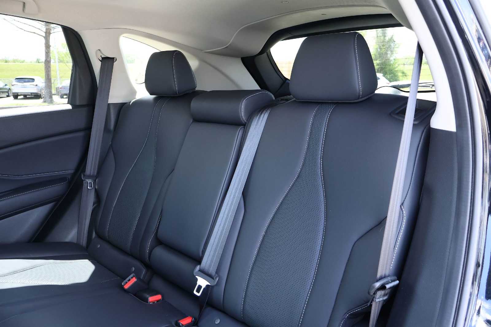 Thumbnail: 2019 Acura RDX - 13