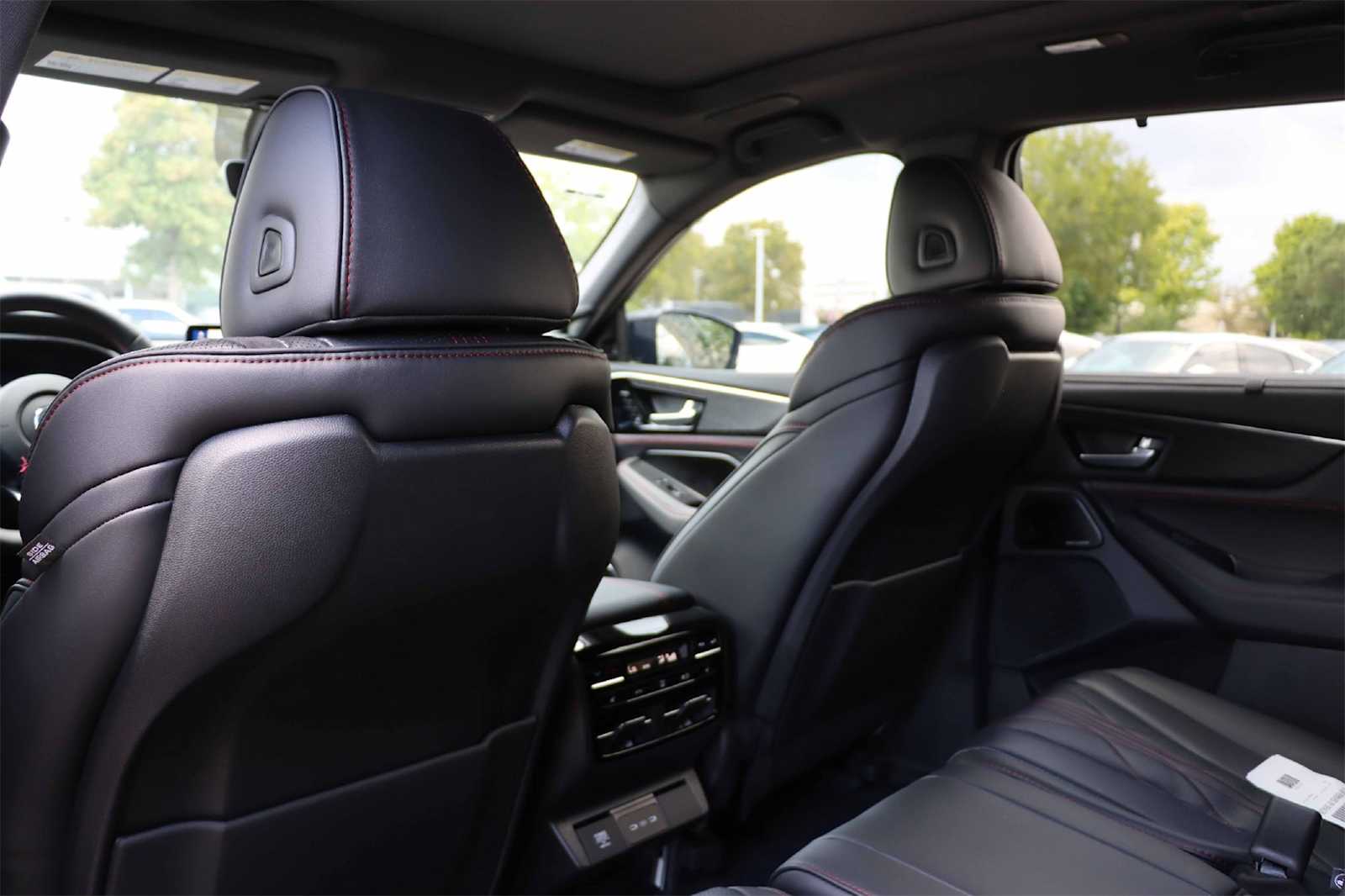 Thumbnail: 2026 Acura MDX - 13