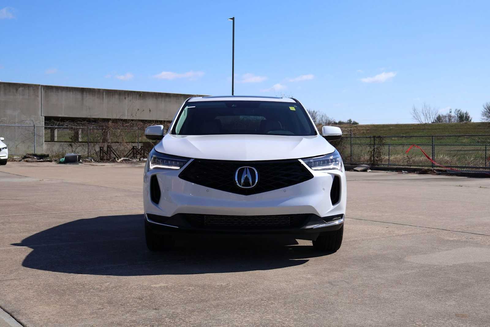 Thumbnail: 2026 Acura RDX - 6