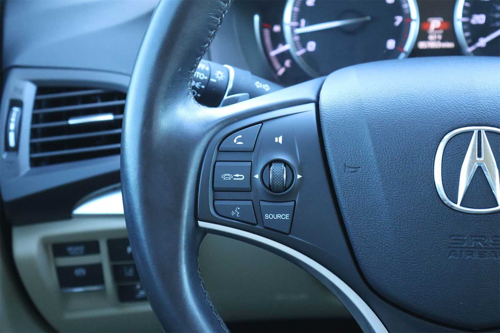 Thumbnail: 2020 Acura MDX - 22