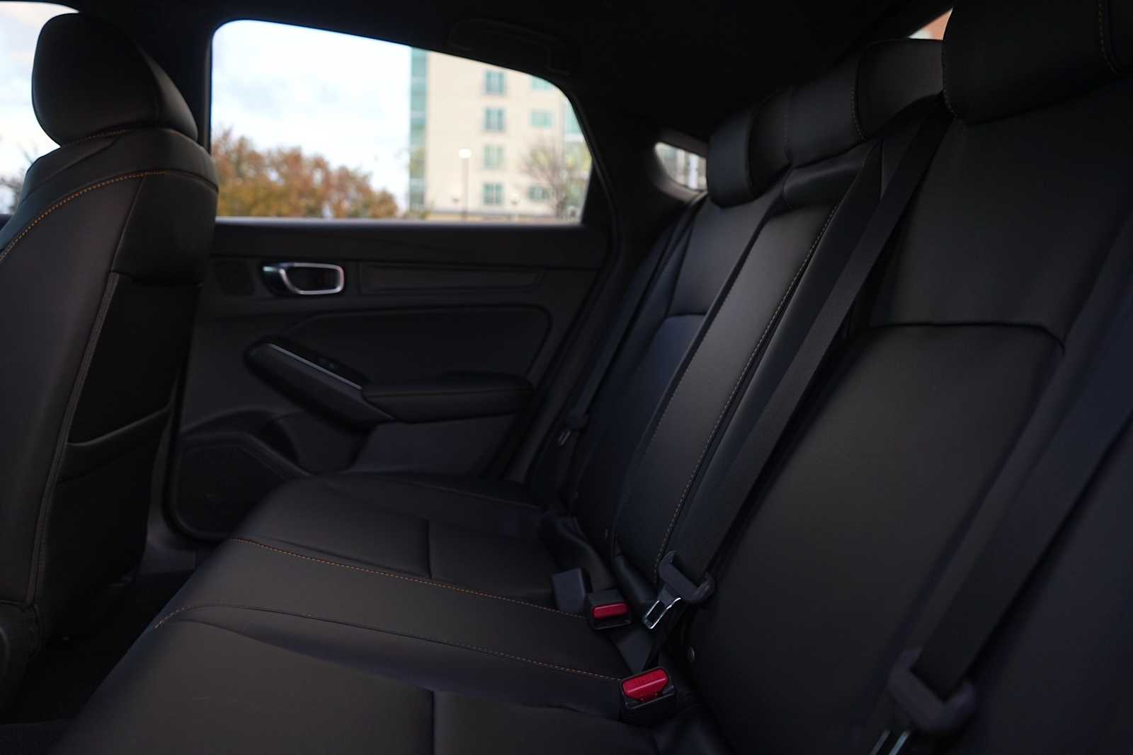 Thumbnail: 2026 Acura Integra - 13