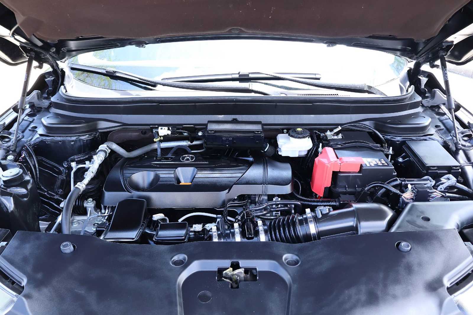 Thumbnail: 2024 Acura RDX - 9