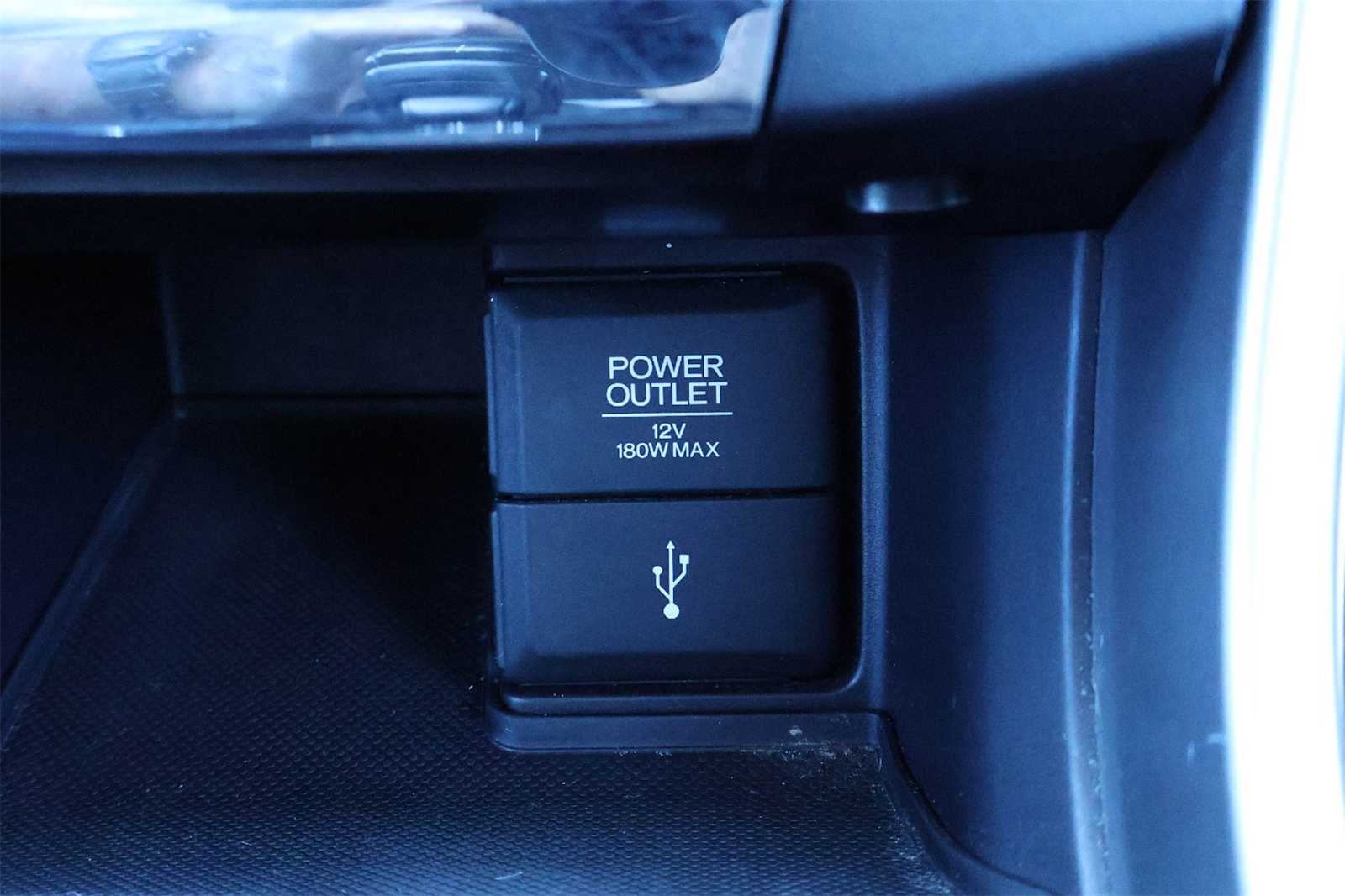 Thumbnail: 2014 Honda Accord - 25