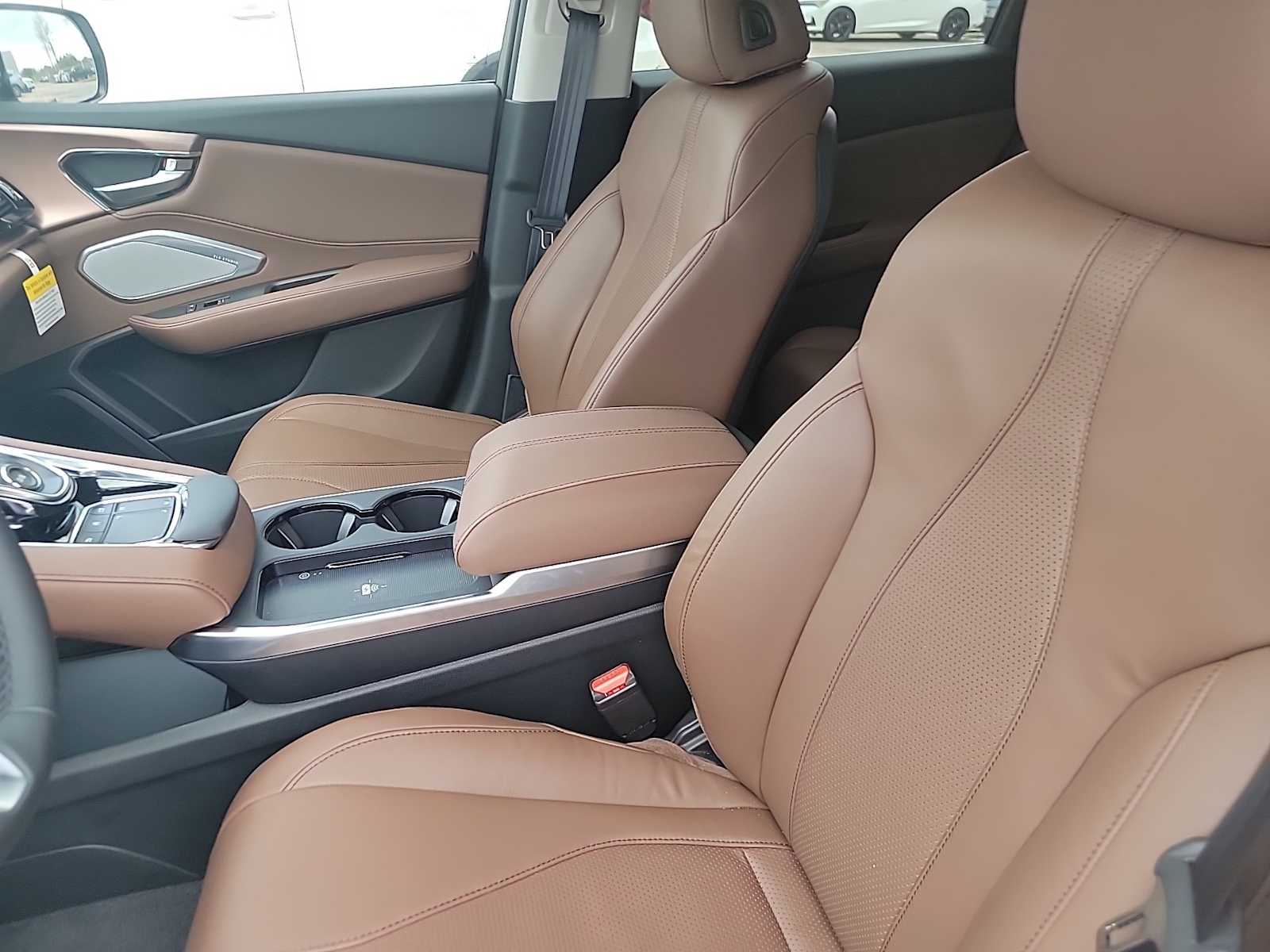 Thumbnail: 2026 Acura RDX - 6