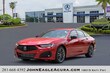  Acura TLX