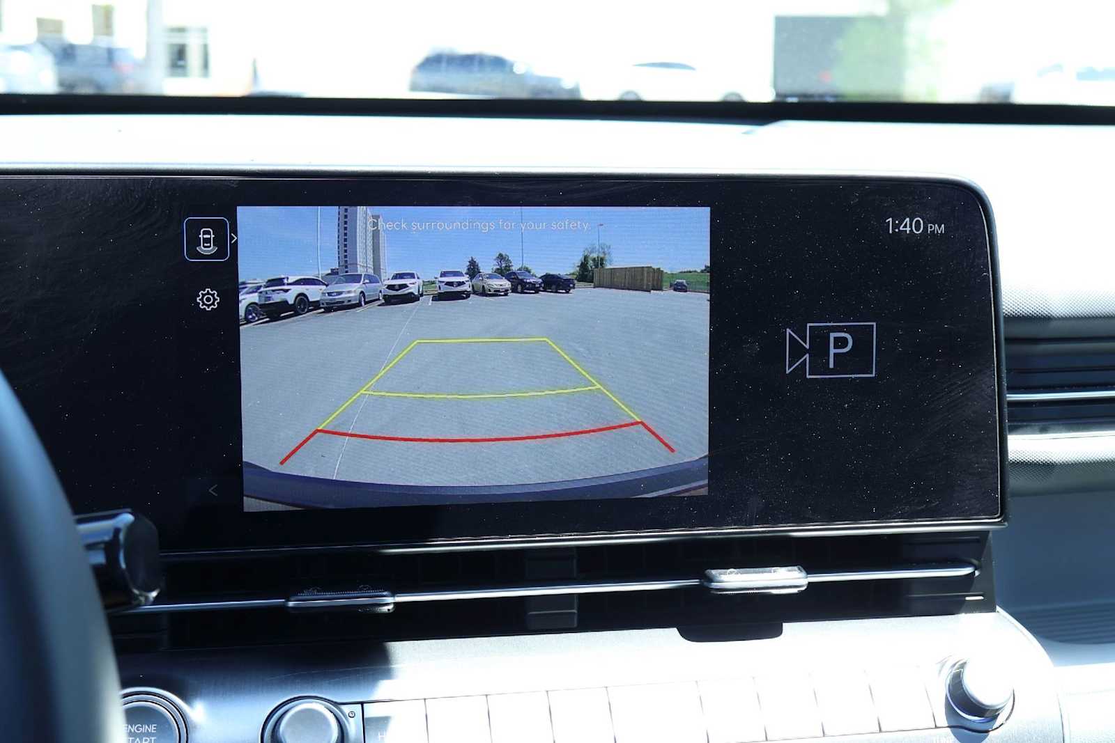 Thumbnail: 2025 Hyundai Kona - 29