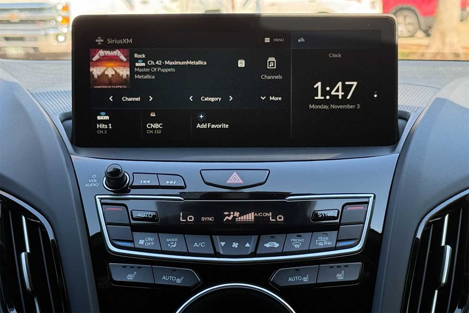 Thumbnail: 2025 Acura RDX - 16