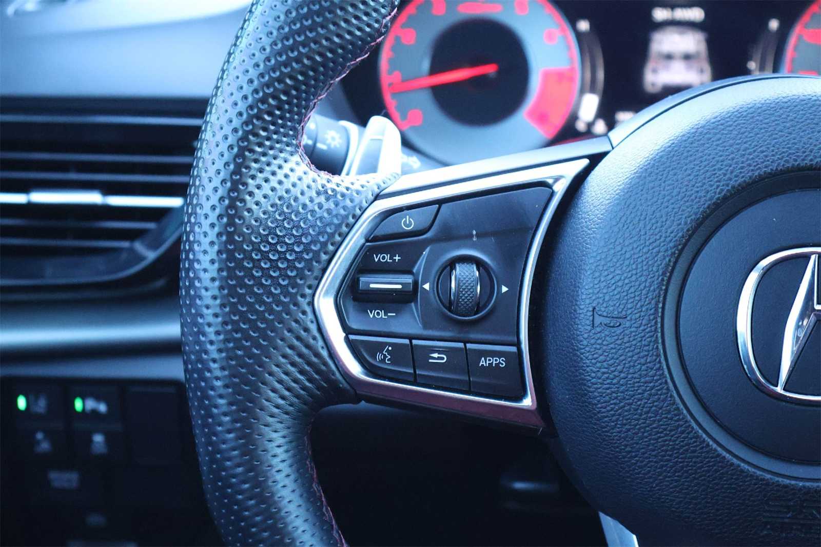 Thumbnail: 2021 Acura RDX - 22