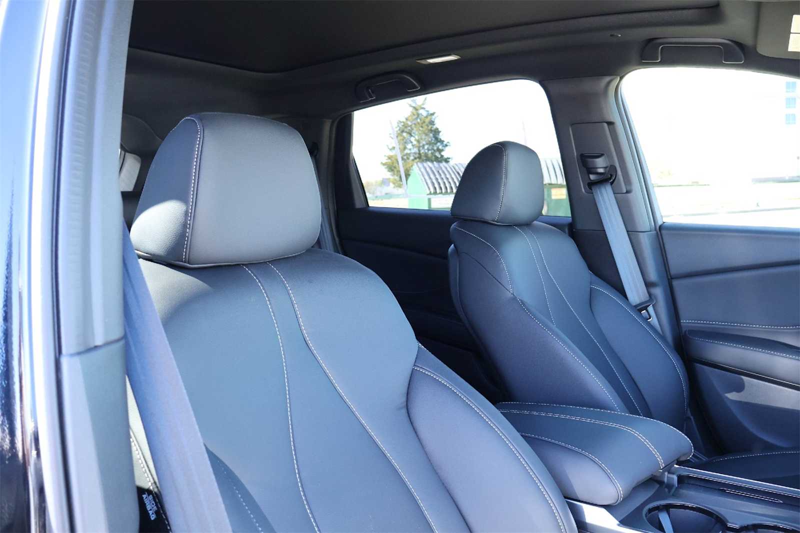 Thumbnail: 2026 Acura RDX - 14