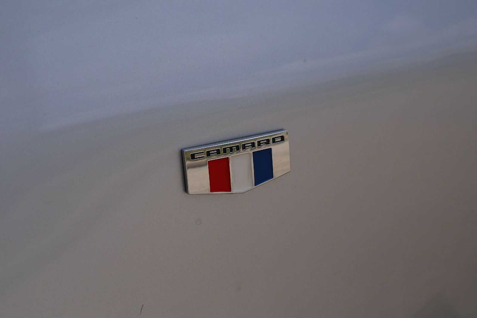 Thumbnail: 2018 Chevrolet Camaro - 7