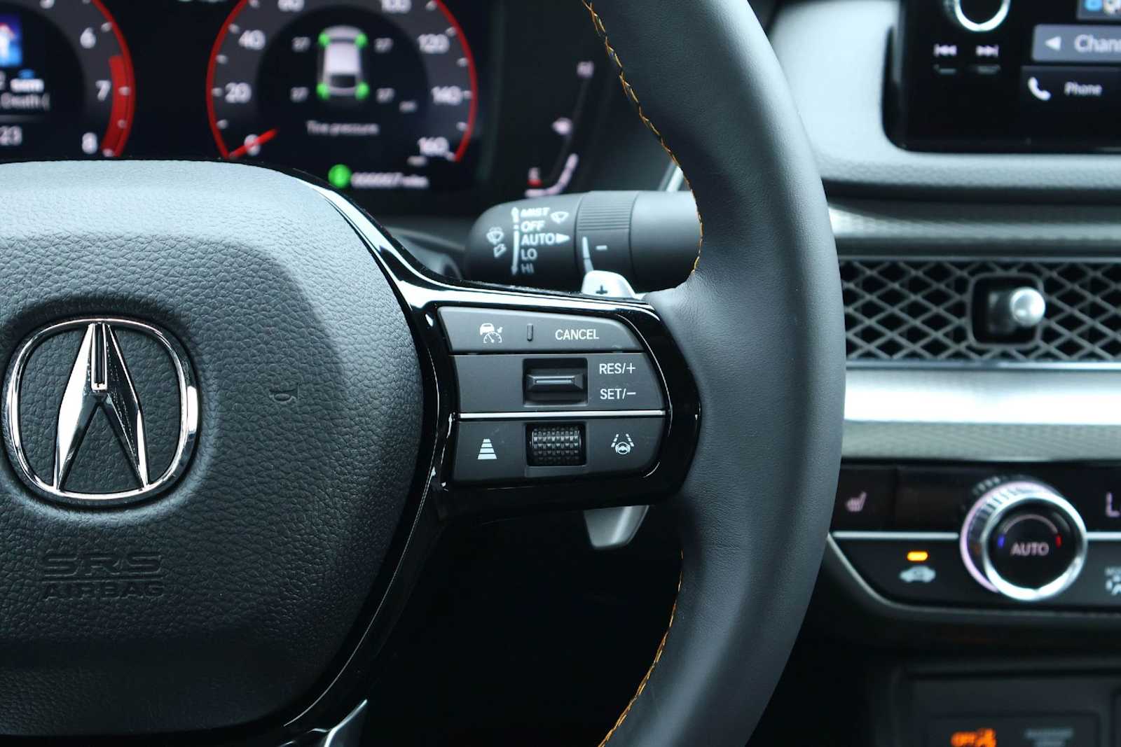 Thumbnail: 2026 Acura Integra - 23