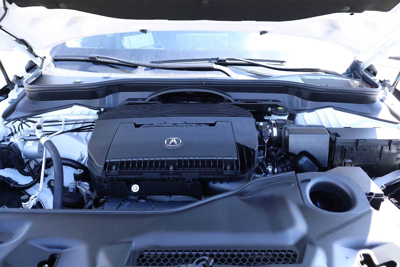 Thumbnail: 2026 Acura MDX - 9