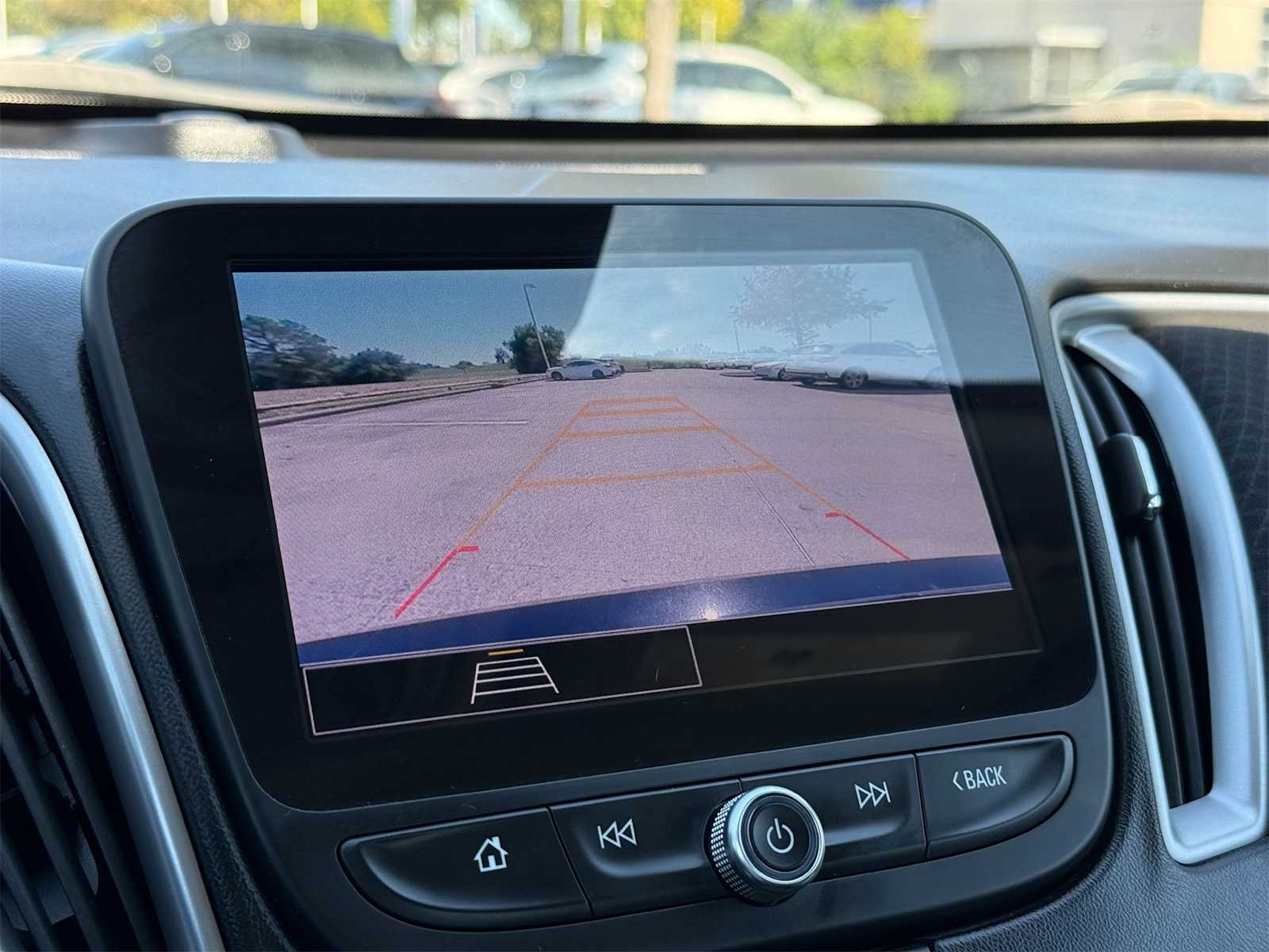 Thumbnail: 2024 Chevrolet Malibu - 29