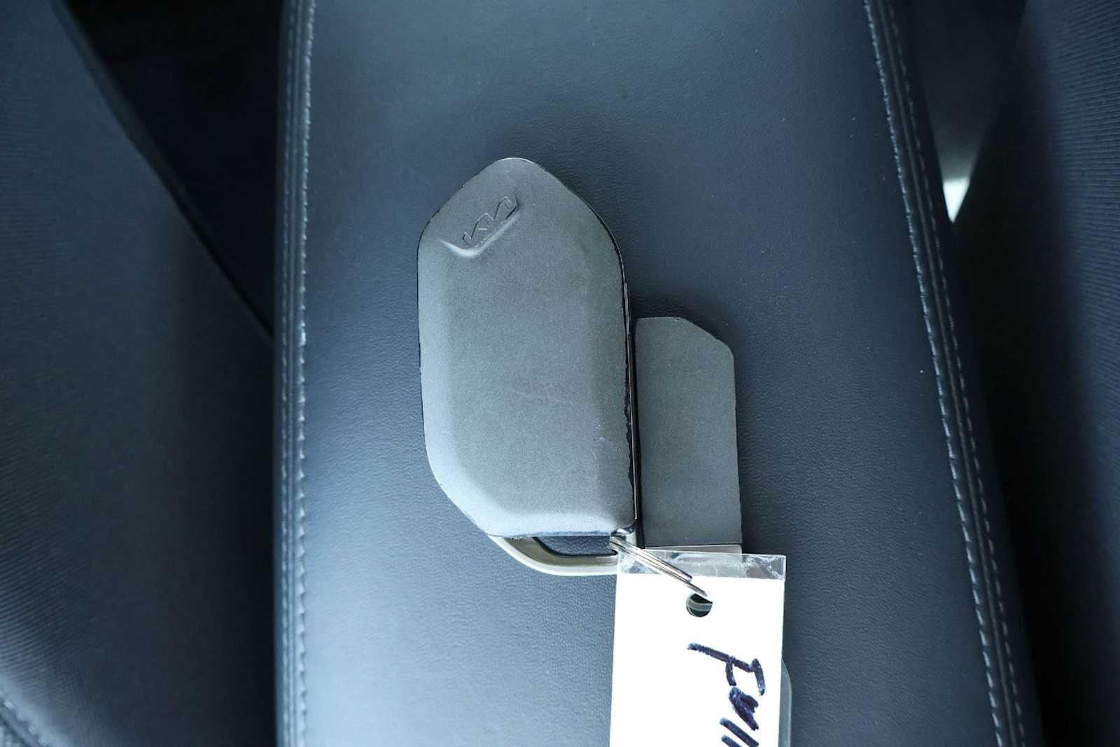 Thumbnail: 2025 Kia K5 - 20