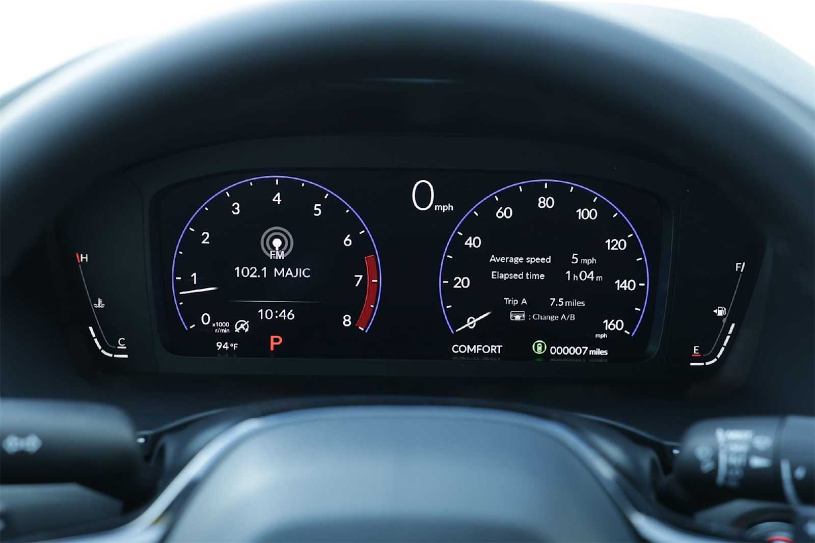 Thumbnail: 2025 Acura Integra - 21