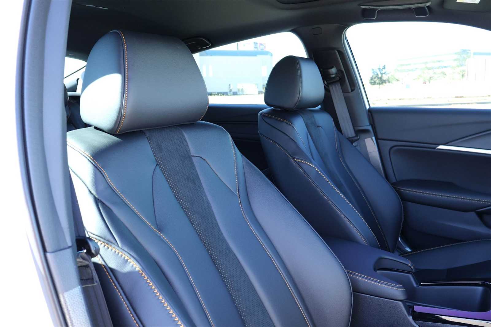 Thumbnail: 2026 Acura Integra - 14