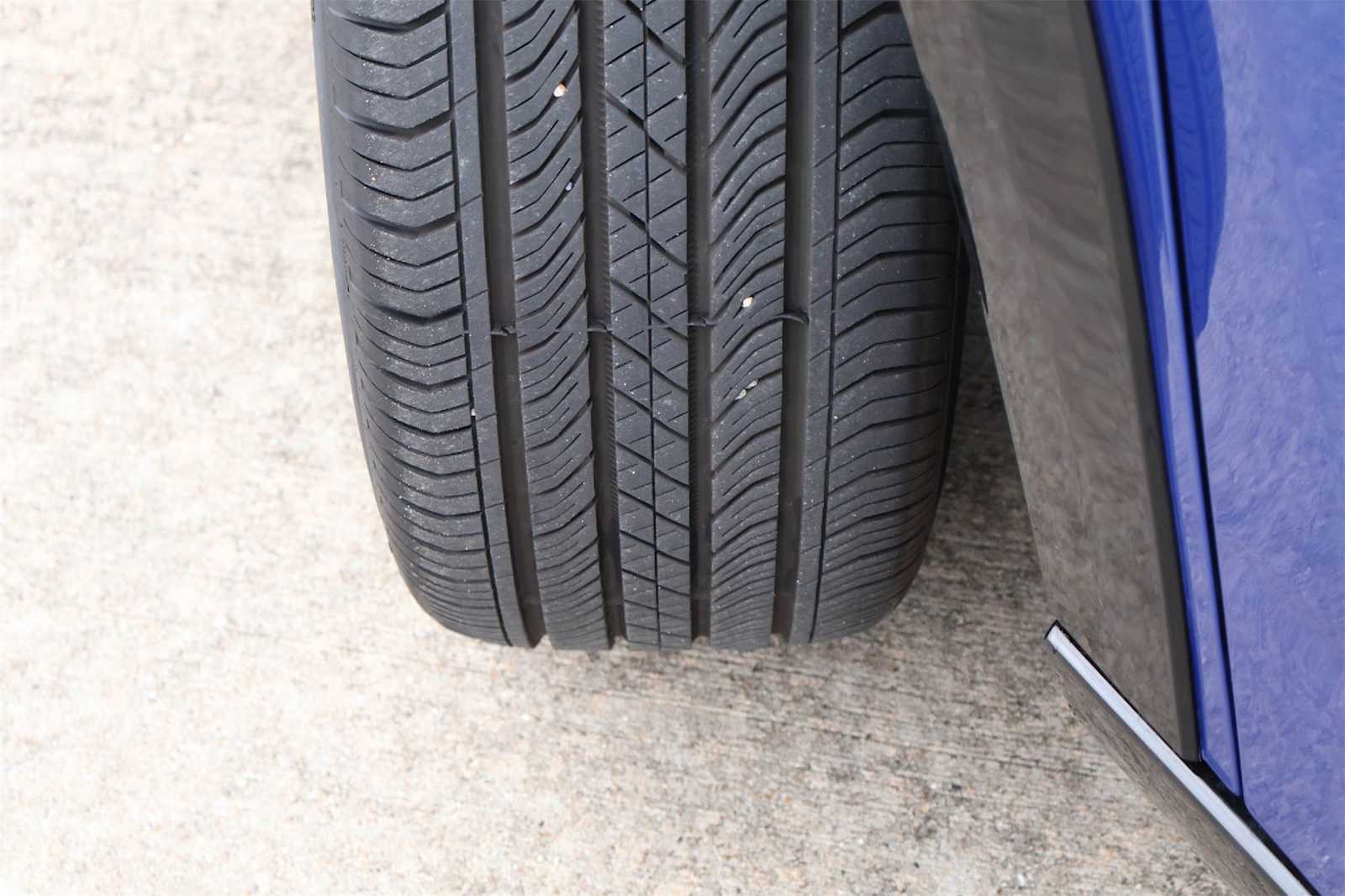 Thumbnail: 2025 Acura ADX - 30