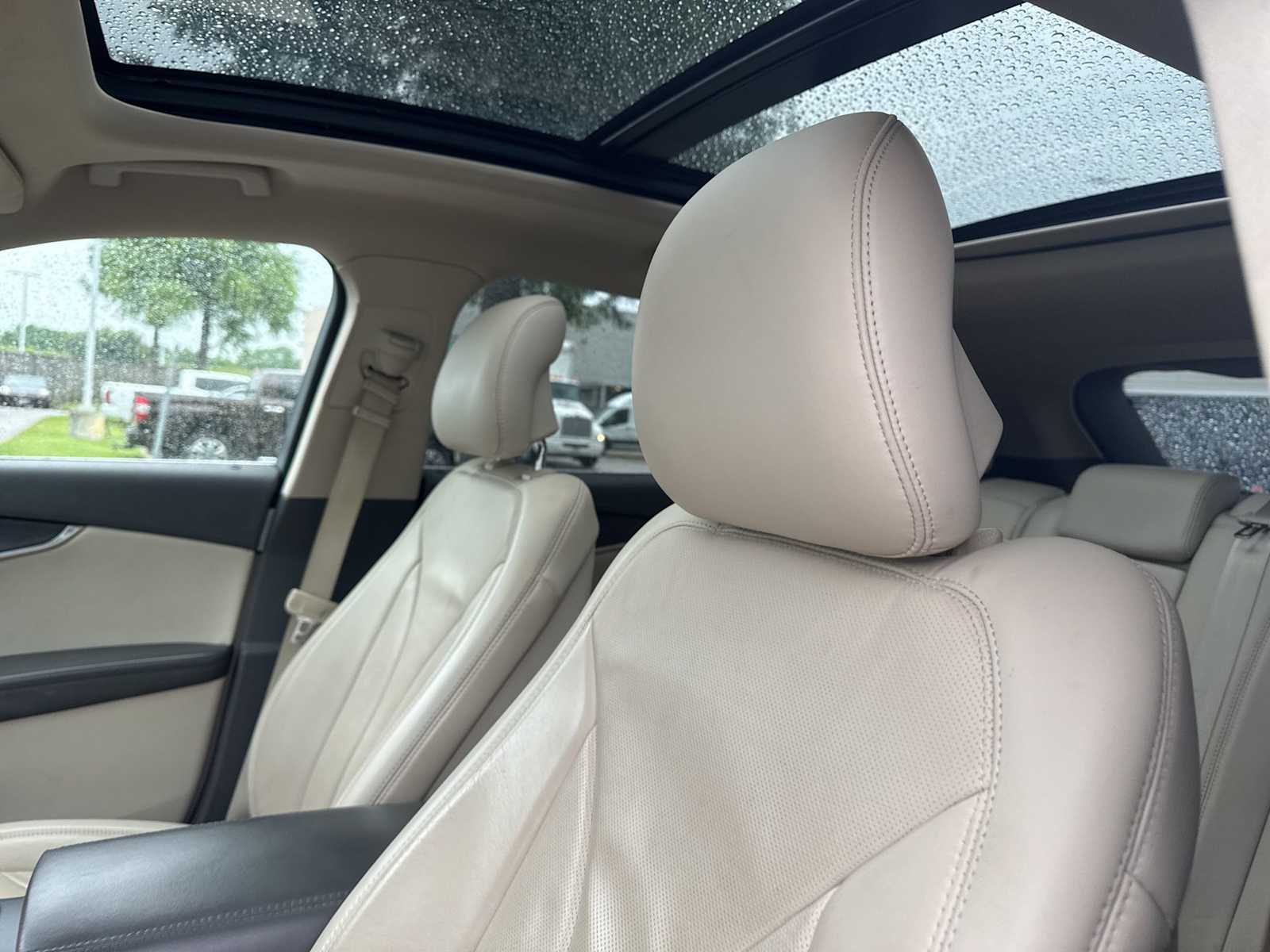 Thumbnail: 2018 Lincoln MKX - 8