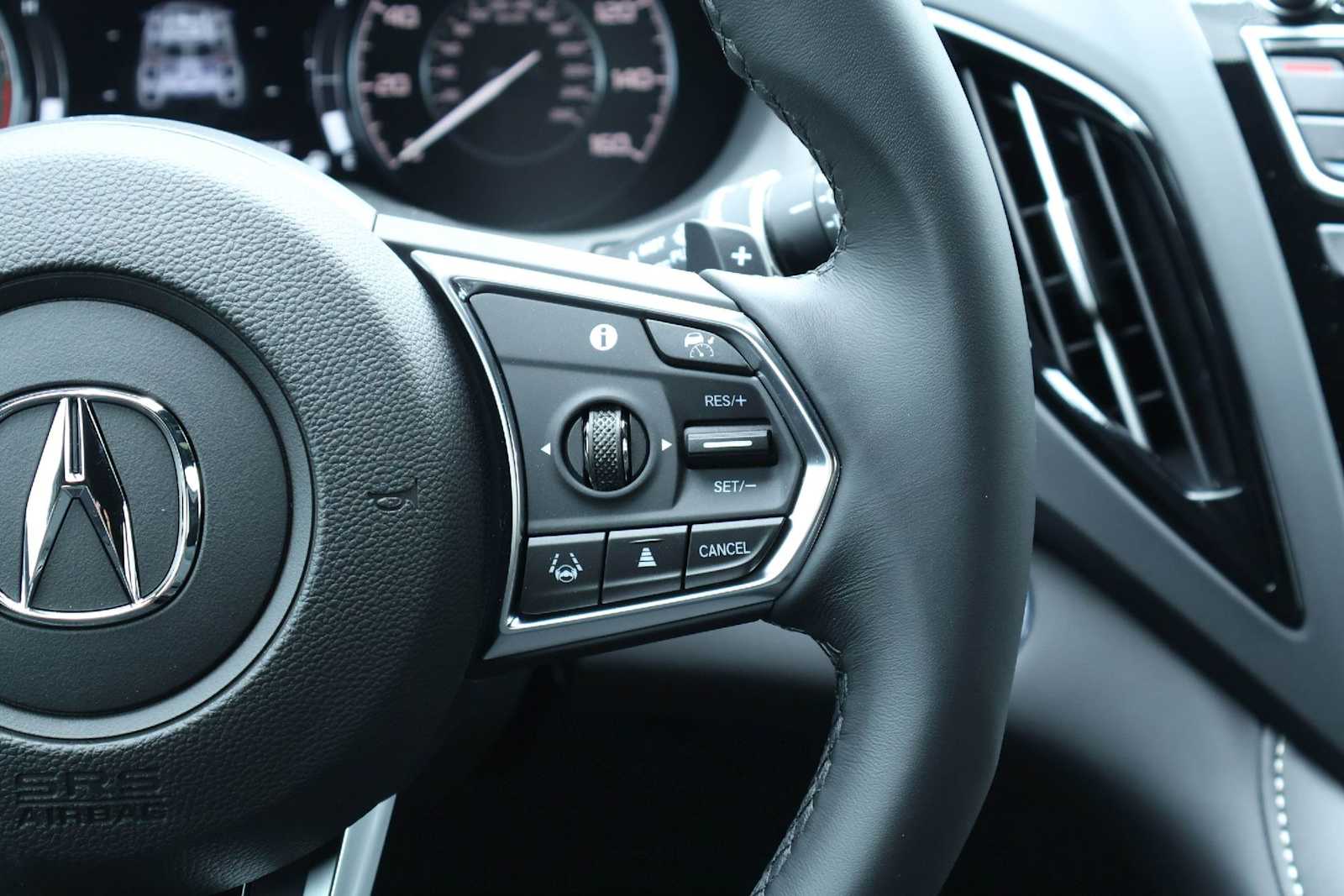 Thumbnail: 2026 Acura RDX - 23