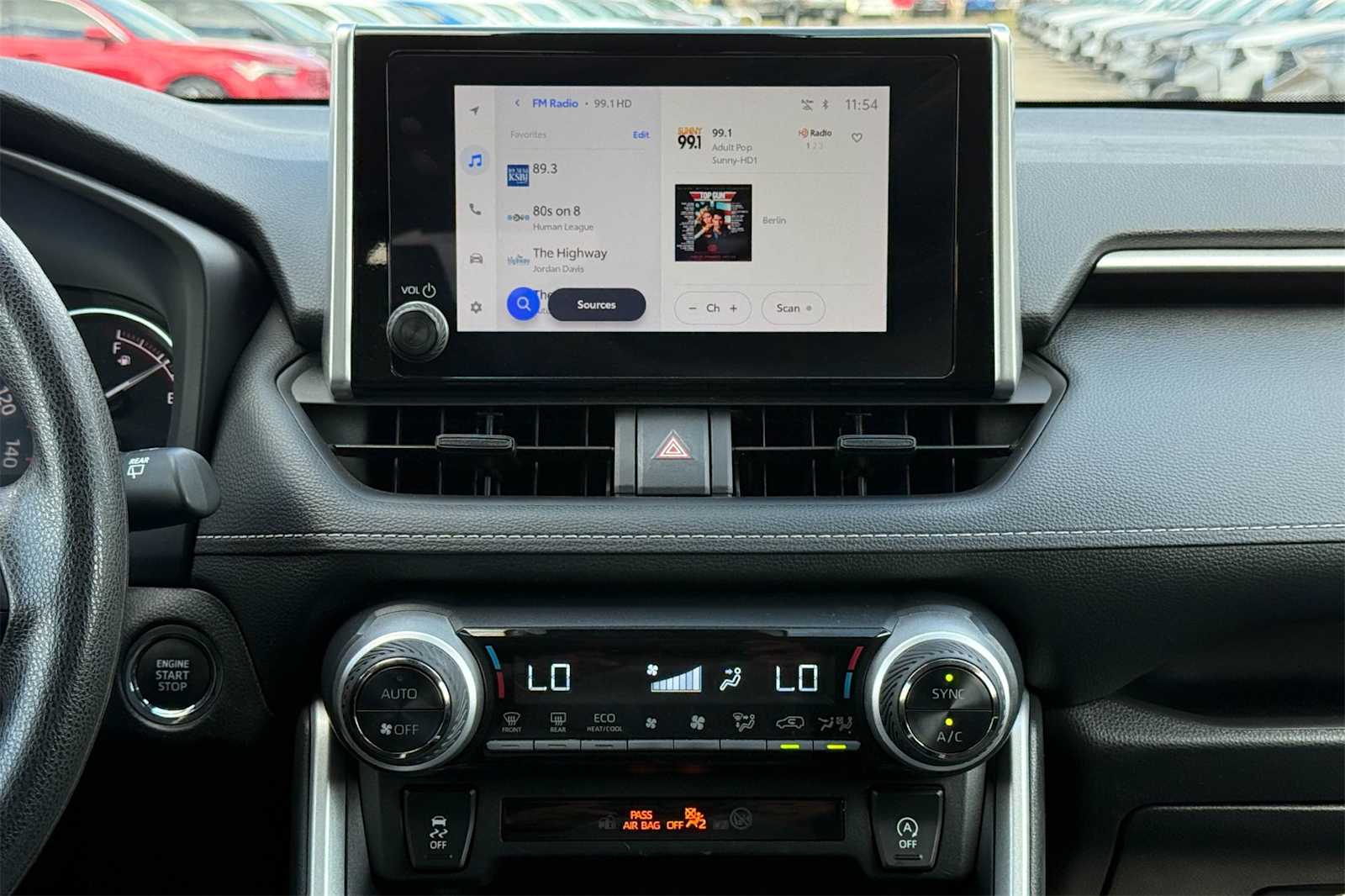 Thumbnail: 2024 Toyota RAV4 - 16