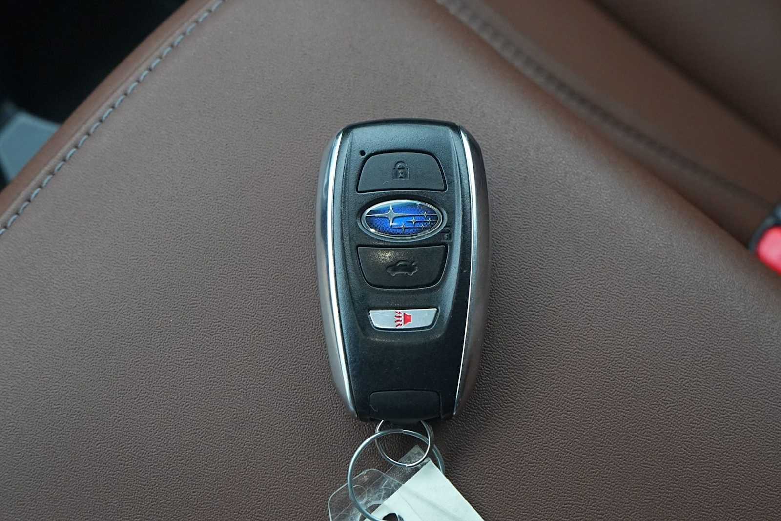 Thumbnail: 2020 Subaru Outback - 28