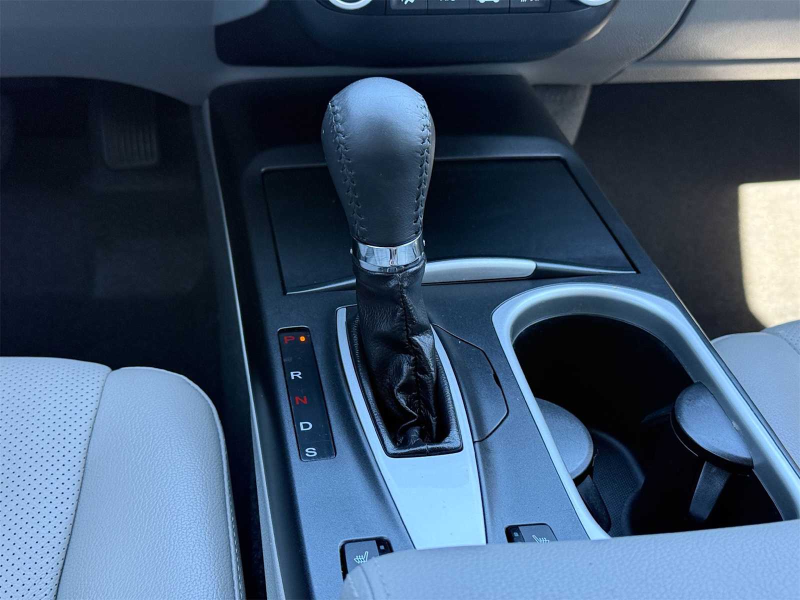 Thumbnail: 2018 Acura RDX - 17