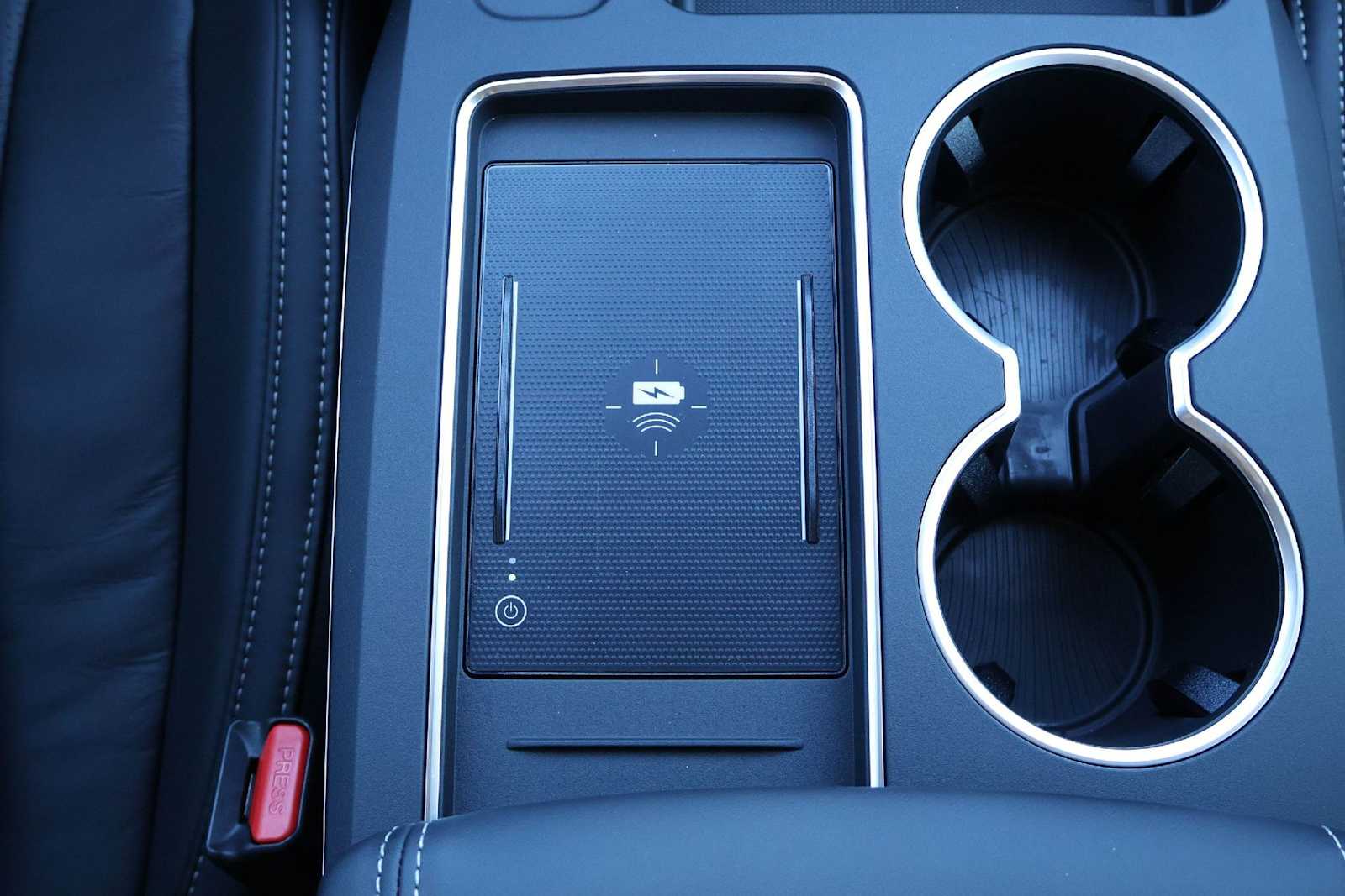 Thumbnail: 2026 Acura MDX - 25