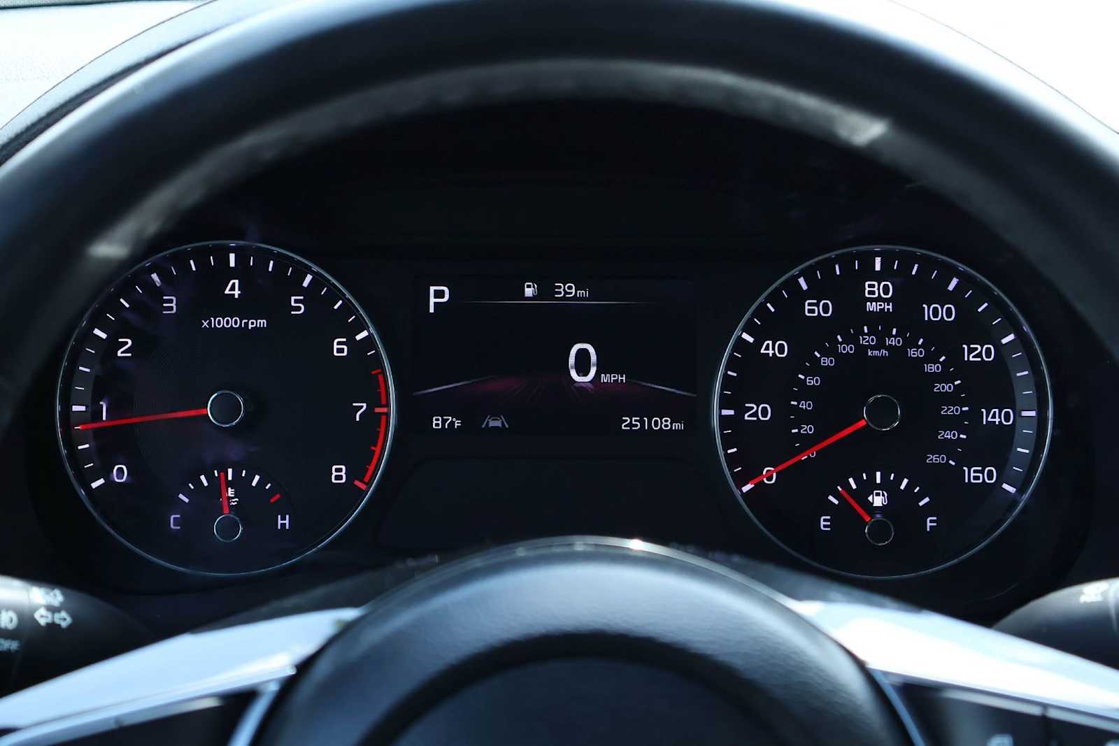Thumbnail: 2024 Kia Forte - 18
