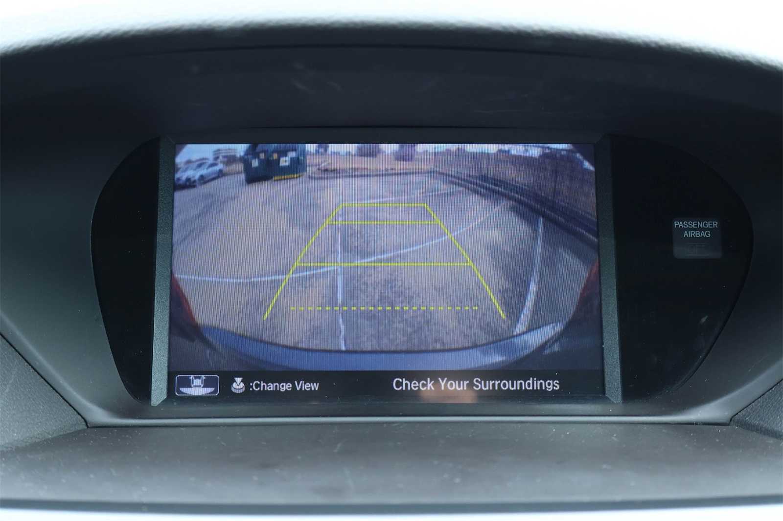 Thumbnail: 2015 Acura TLX - 27