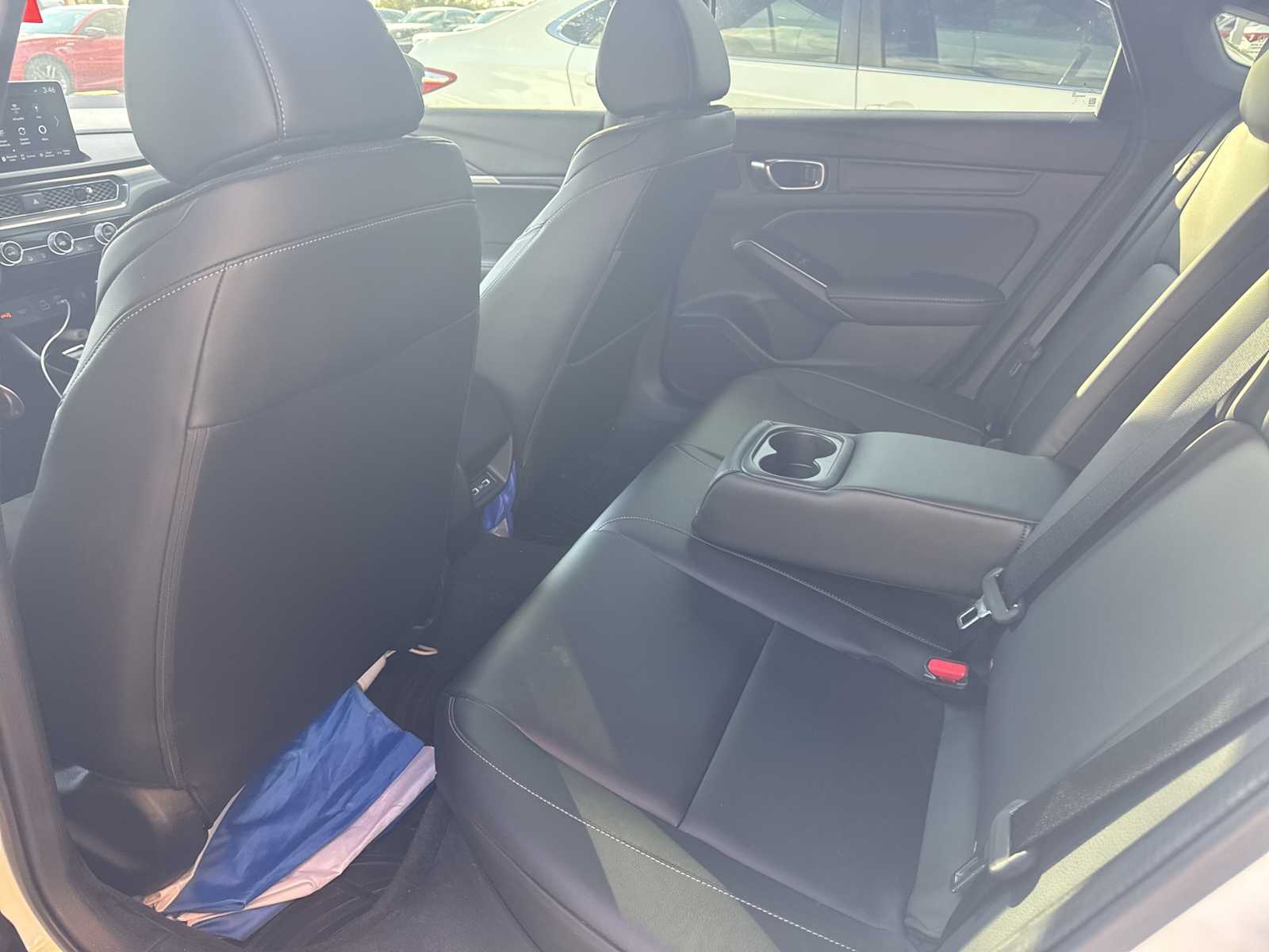 Thumbnail: 2023 Acura Integra - 7