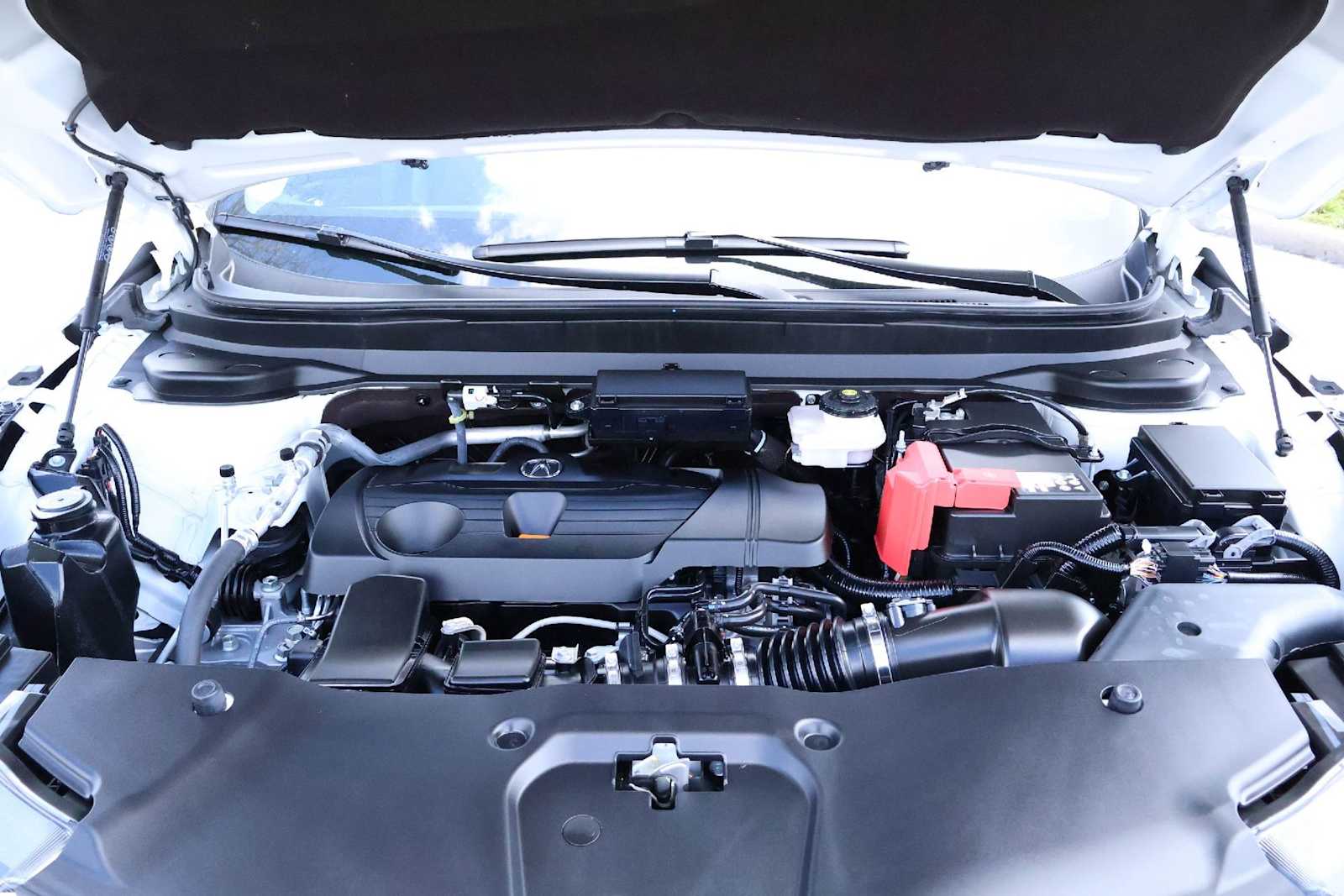 Thumbnail: 2025 Acura RDX - 9