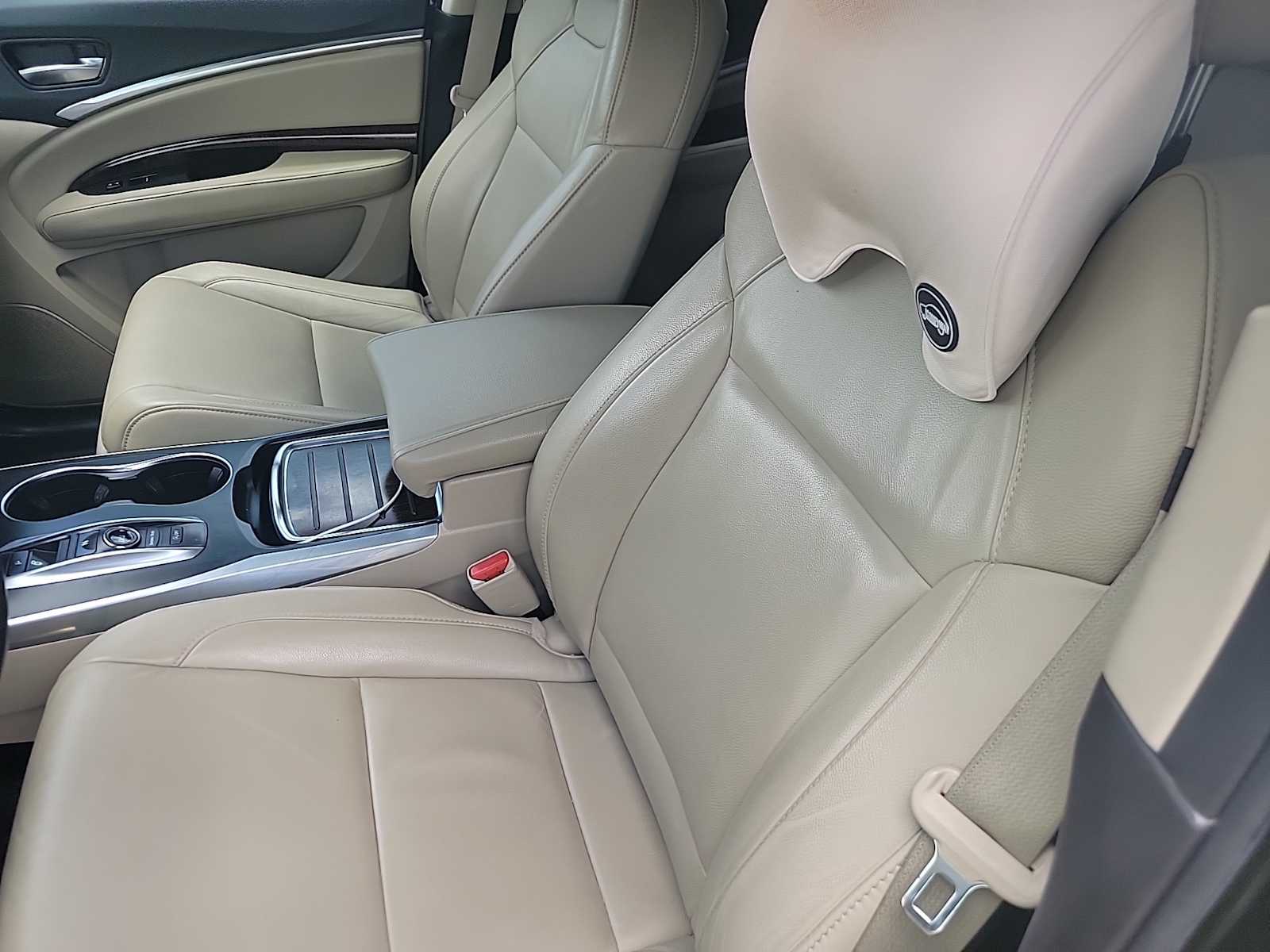 2019 Acura MDX  7