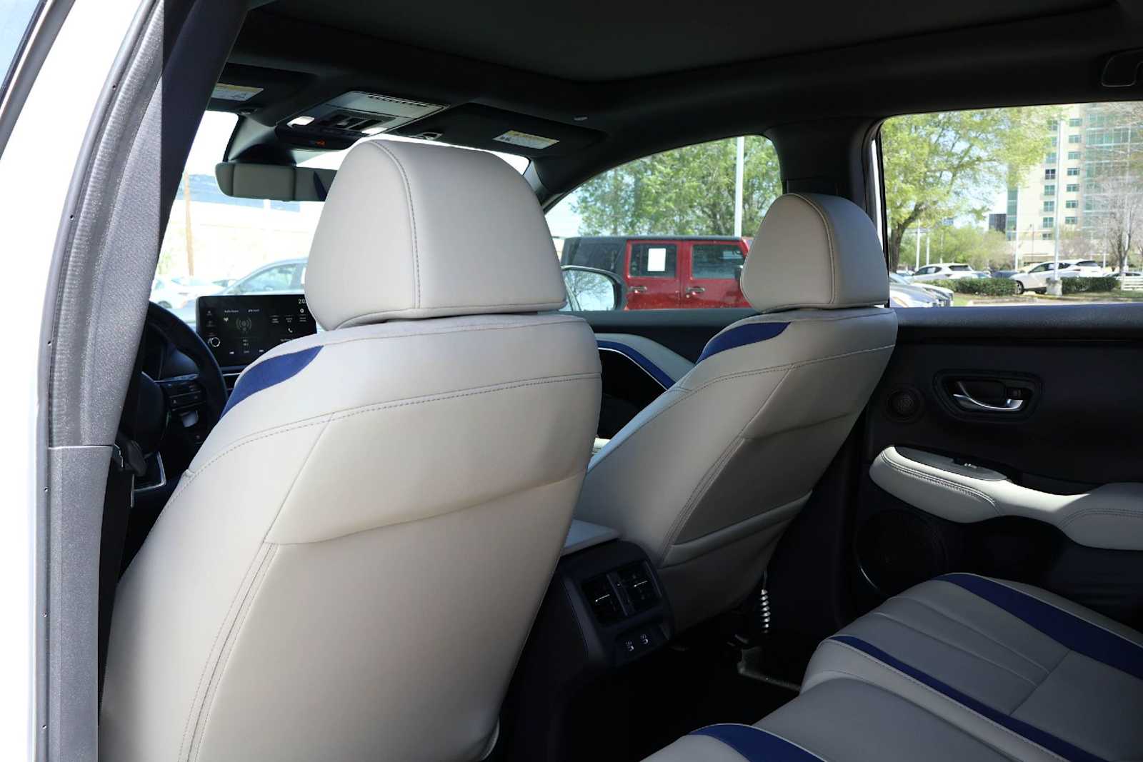 Thumbnail: 2026 Acura ADX - 12