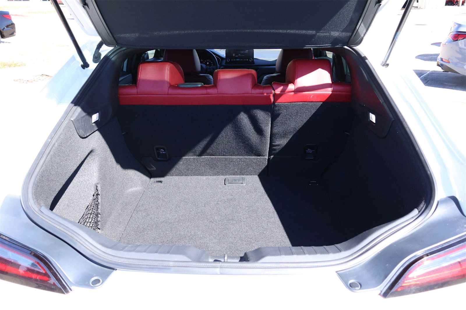 Thumbnail: 2025 Acura Integra - 19