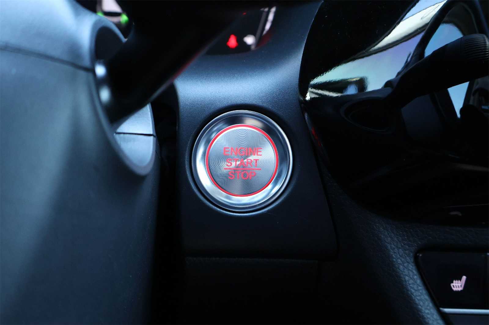 Thumbnail: 2025 Acura ADX - 25