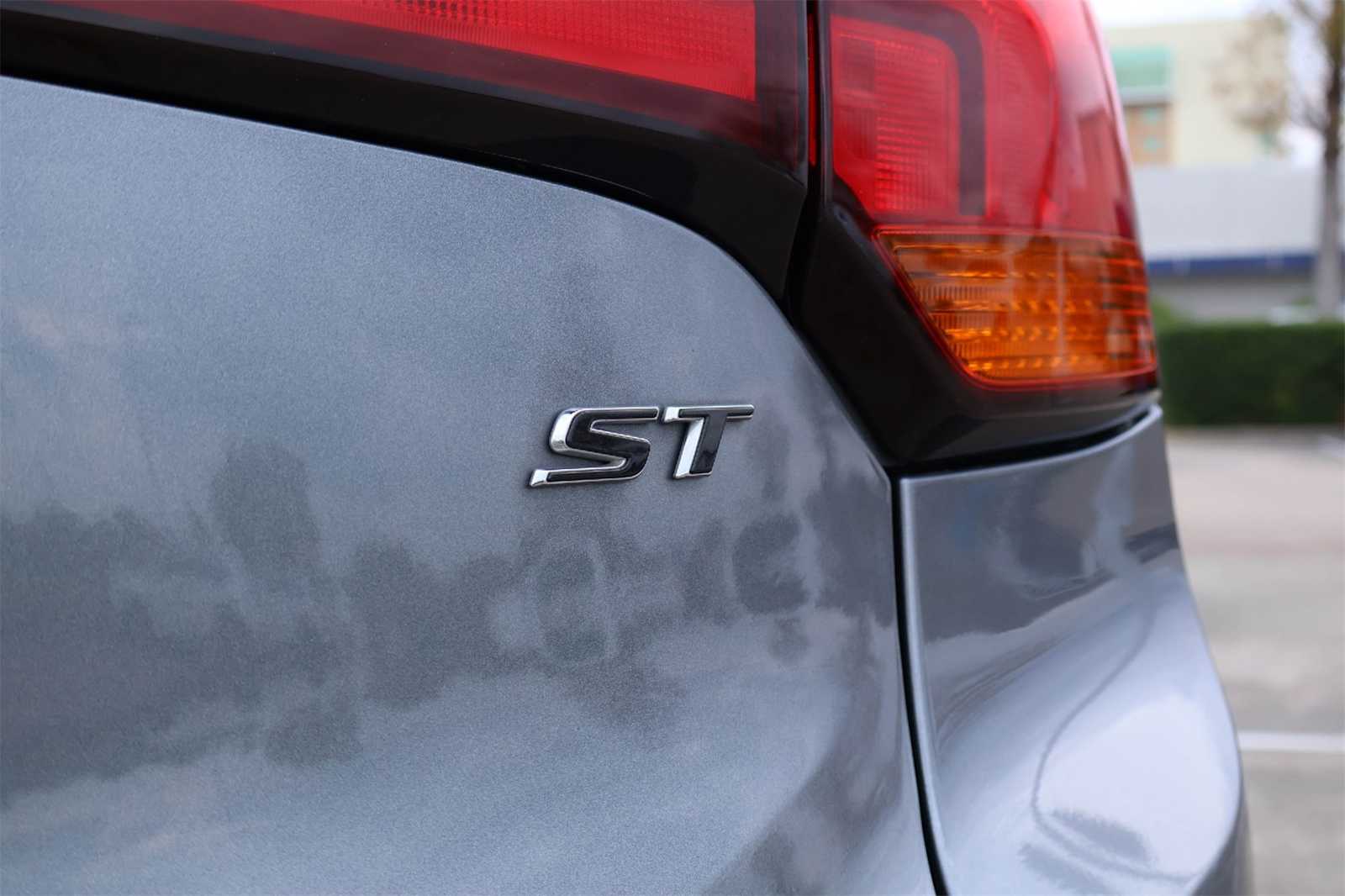 Thumbnail: 2020 Buick Encore GX - 7