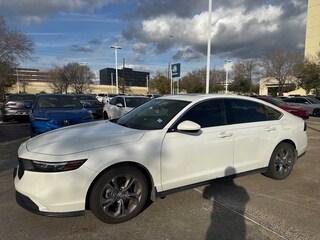 2023 Honda Accord Sedan