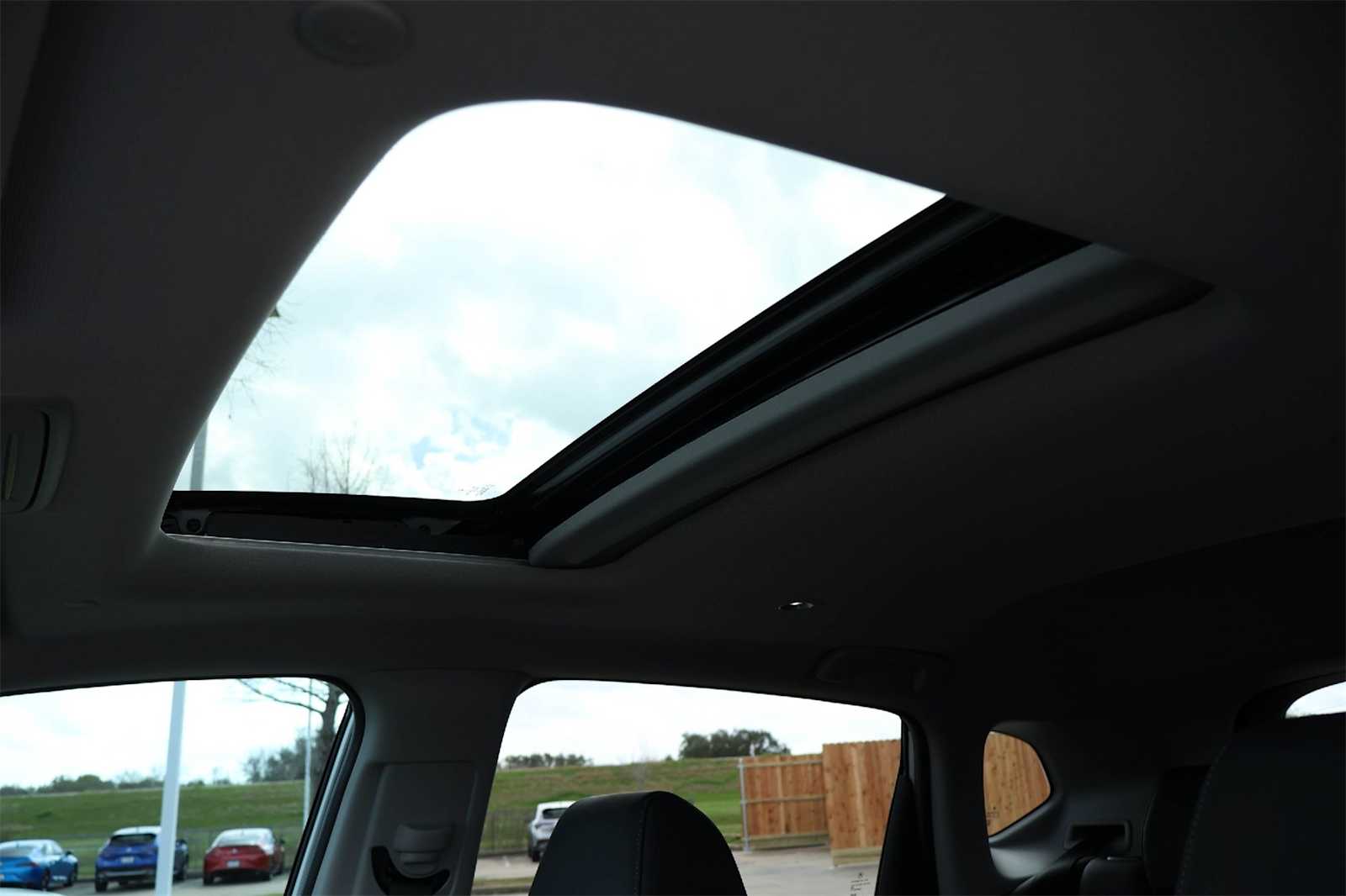 Thumbnail: 2025 Acura ADX - 29